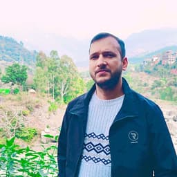 Naresh Kumar