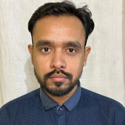 Amresh Giri