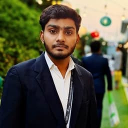 Mudassir Ali