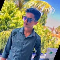Dilip Patel