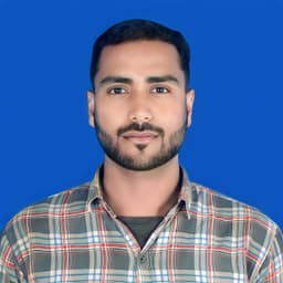 Md Zabiullah Khan