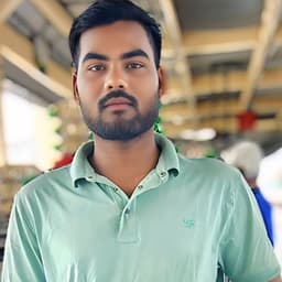 Tavrej Ansari