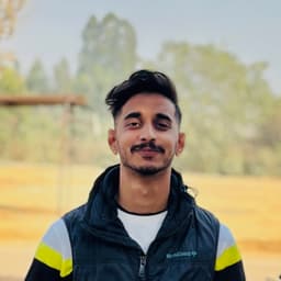 Prerak Rana