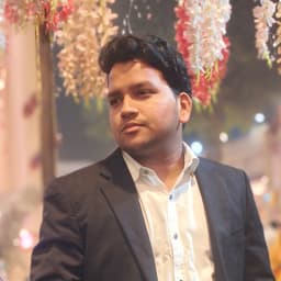 Arun Gupta