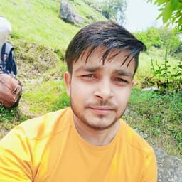 Manoj Poonia
