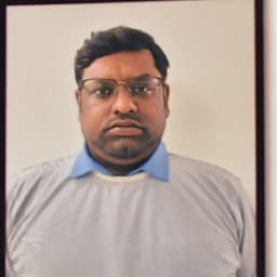 SANTANU BHATTACHARJEE