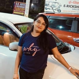 SUPRIYA OJHA