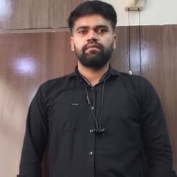 Divyanshu Tiwari