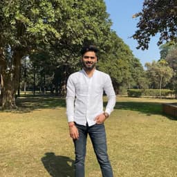 Shivam Chauhan