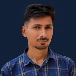 Atul Urmude