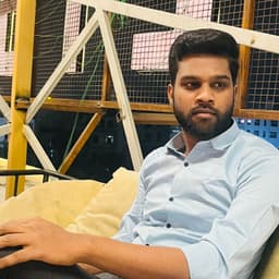 Abhishek Singh
