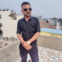 Chirag Sutariya