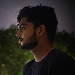 Kartik Saraswat