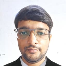 Saurabh Mistry