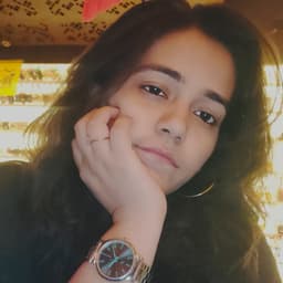 Palak Shandilya