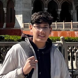Shashwat Sharma