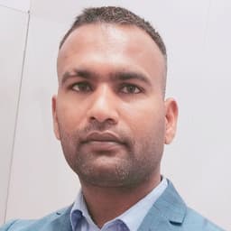 Dheeraj Panchal