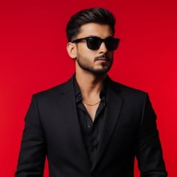 Jubair Siddiqui