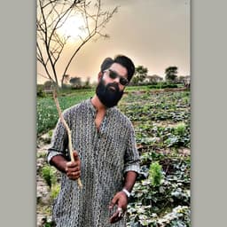 Vishal Mahato