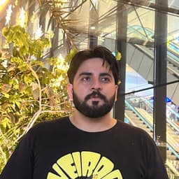 Abhishek Mehta