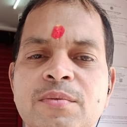 Vikash Tiwari