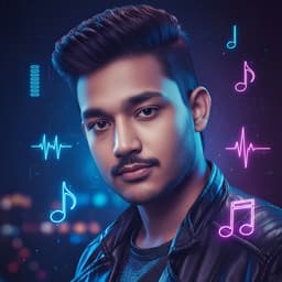 chintan Mistri