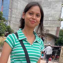 Pakhi Gupta