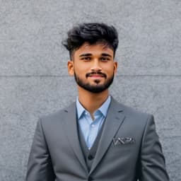 Priyanshu Saini
