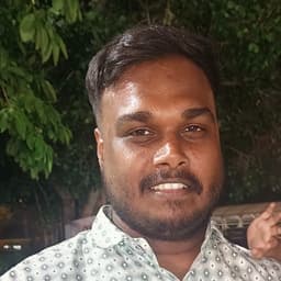 Yogesh Kumar
