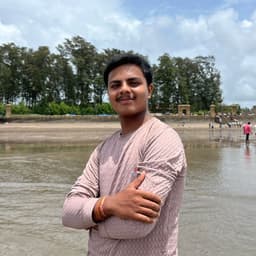 Kishan Dubey