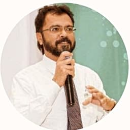 Firoz Shaikh