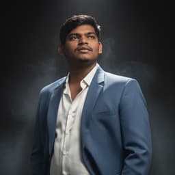 Siddhesh Mahabde