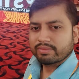 Deepak Kumar