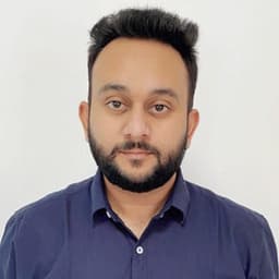 Tushant Sharma