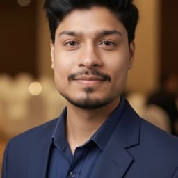 Aniket Verma
