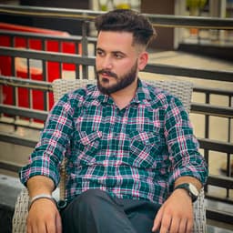 Rohit Kumar