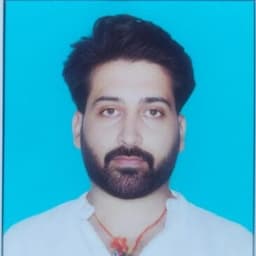 Mankhush Kumar Singh