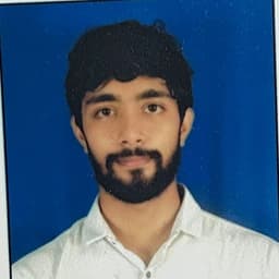 Nitin Prajapati