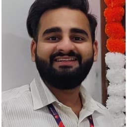 Yash Bapu Pawar