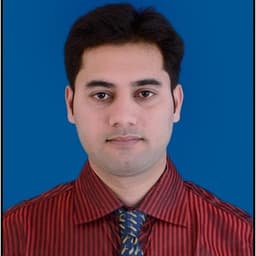 Shantanu Mishra