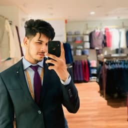 ARJUN SEN