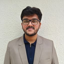 Amartya Rajeshrao Burange