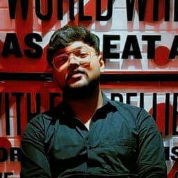Adarsh Kumar