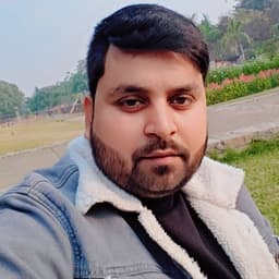 Abhishek Singh