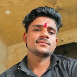 Sahil Bairwa