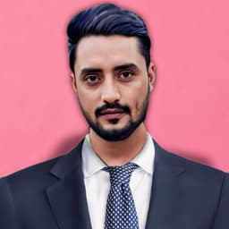 Monis Haider