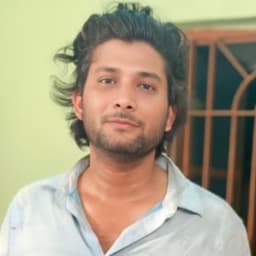 Rakesh Prasad Ram
