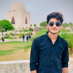 Muhammad Zain Ashiq