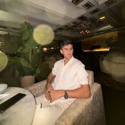 Parth Mehra