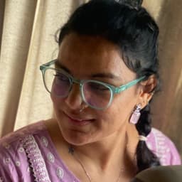 Jigisha Chauhan